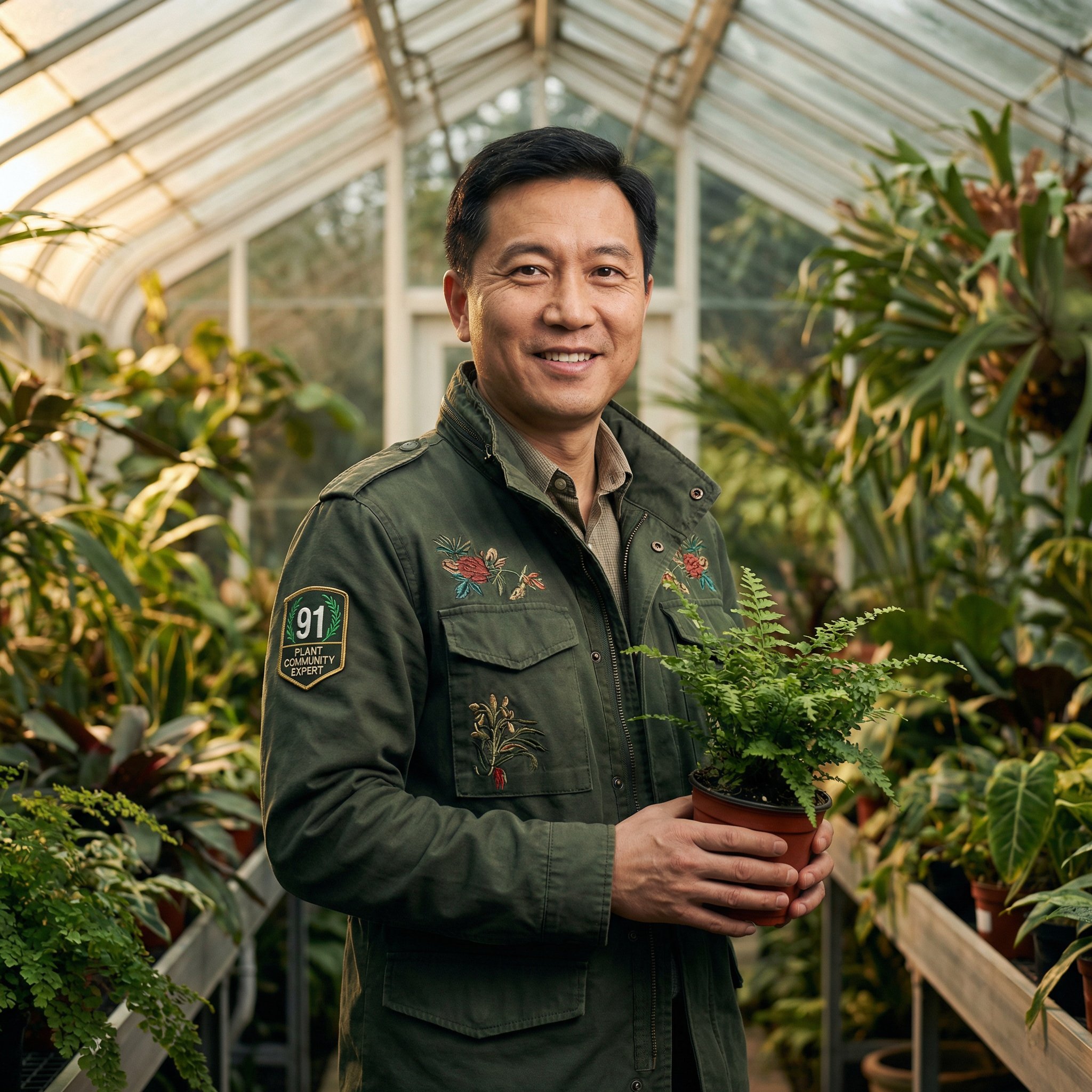 17c一起草植物视频专家