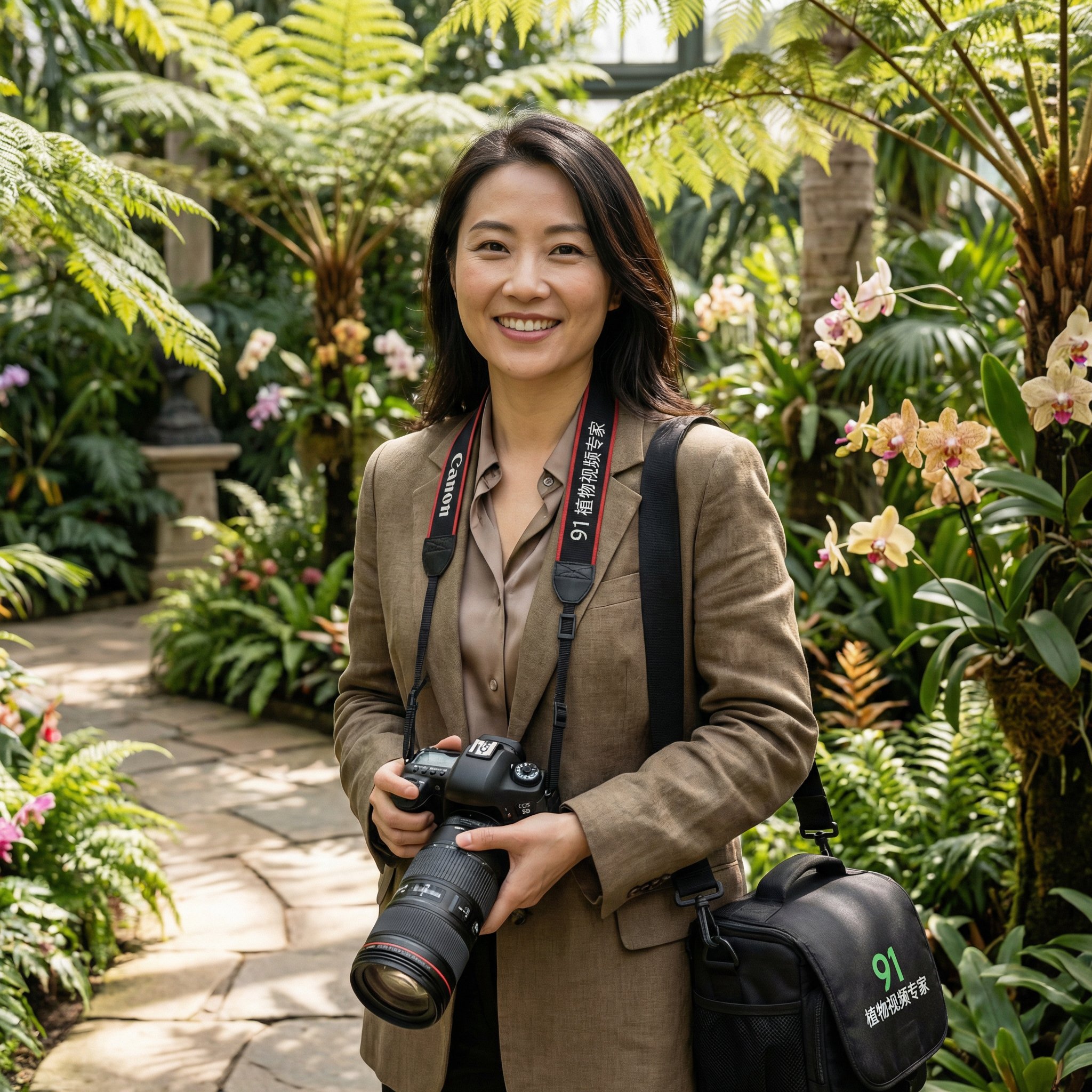 17c一起草植物视频专家